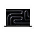 MacBook Pro MX313E A M4 Max 48GB 1TB SSD Negro 16.2 Pulgadas 21 Horas Español Teclado