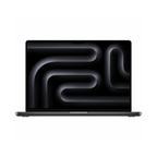 MacBook Pro MX313E A M4 Max 48GB 1TB SSD Negro 16.2 Pulgadas 21 Horas Español Teclado