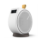 Proyector BenQ GV30 LED 720p (1280x720) Android TV 120" Autoenfoque USB-C/WiFi/Bluetooth/Bocina 8W + Maletín