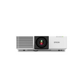 Videoproyector Epson PowerLite L520W Largo Alcance 3LCD 5200 Lúmenes WXGA Resolución 1280x800