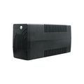 No Break / UPS GHIA 750VA 360W 6 Salidas Con Regulador y Supresor de Picos