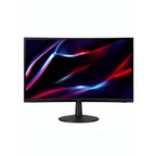 Monitor Gamer Acer ED240Q Hbi 23.6" Curvo FHD 1920x1080 100Hz 1ms VRB VGA/HDMI AMD FreeSync