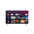 Televisión Smart Ghia Android TV Certified 50" 4K WiFi, RJ45, 3 HDMI, 2 USB, RCA, Óptico, 60Hz