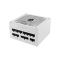 Fuente de Poder Balam Rush ATX 3 1050W 80 Plus Platinum Modular Blanco