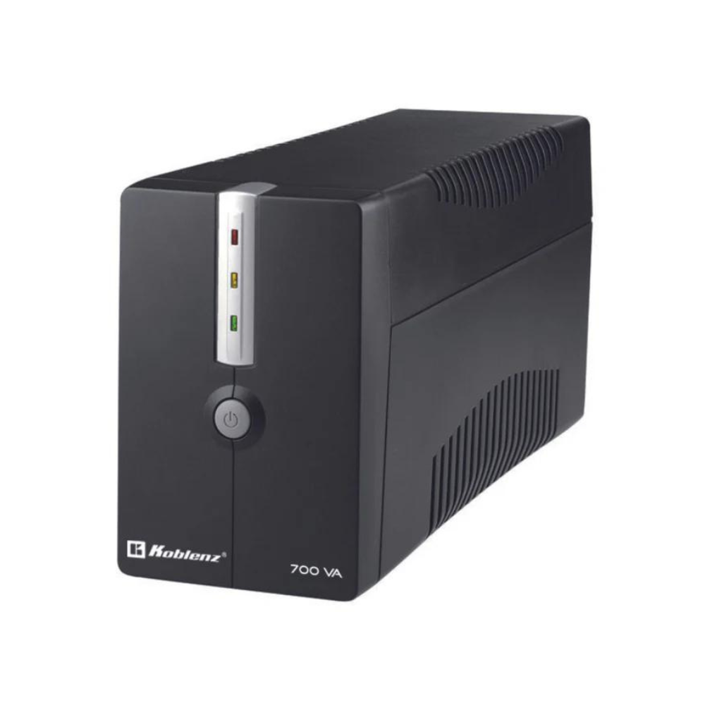 No Break/Ups Koblenz 7016 USB/R, 700VA, 360W 6 Contactos