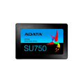 Unidad de Estado Sólido Adata SU750 de 256GB, 2.5" SATA III