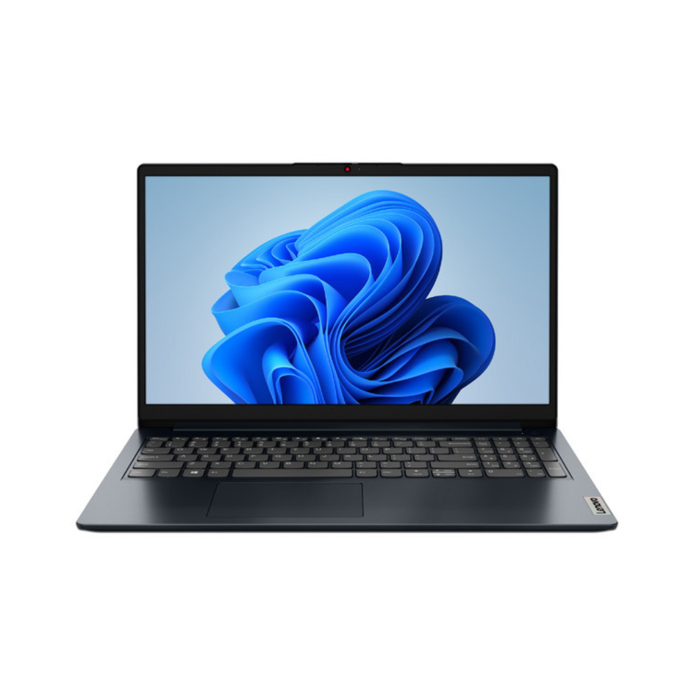 Laptop Lenovo Ideapad 1 15ALC7 Ryzen 7, 16GB RAM, 512GB SSD, 15.6" FHD, Touch, Azul Abismo, Win 11 Home, 1 Año Centro de Servicio