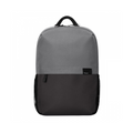 Mochila Targus TBB636GL 15.6" Sagano EcoSmart Gris/Negro