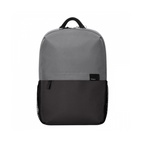 Mochila Targus TBB636GL 15.6" Sagano EcoSmart Gris/Negro