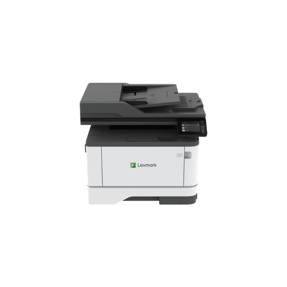 Multifuncional Lexmark MX331Adn Laser Monocromatica, 38 PPM