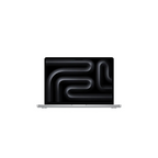 MacBook Pro 14" M4 Pro 12C CPU / 16C GPU 24GB 512GB SSD Thunderbolt 5 HDMI Plata