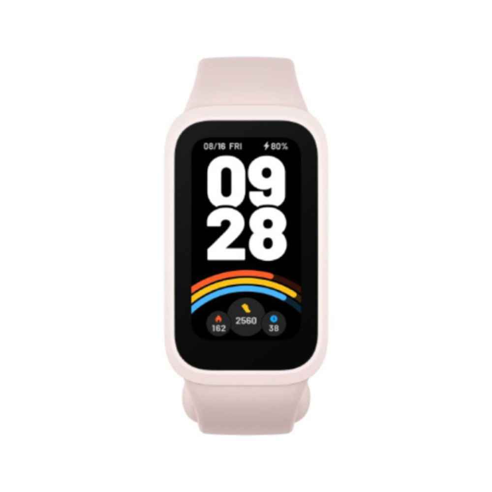 Mi Smart Band 9 Active TFT 1.47" Rosa