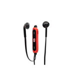 Manos Libres GETTTECH GAT-29701N Intune BT 4.1 / 18 Hrs / 10 m Sport Negro