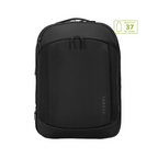Mochila Targus TBB612GL 15.6" Mobile Tech Traveler XL Negro