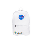 Mochila Backpack NASA by Tech Zone NSB22320-2 para Laptop de 15.6"