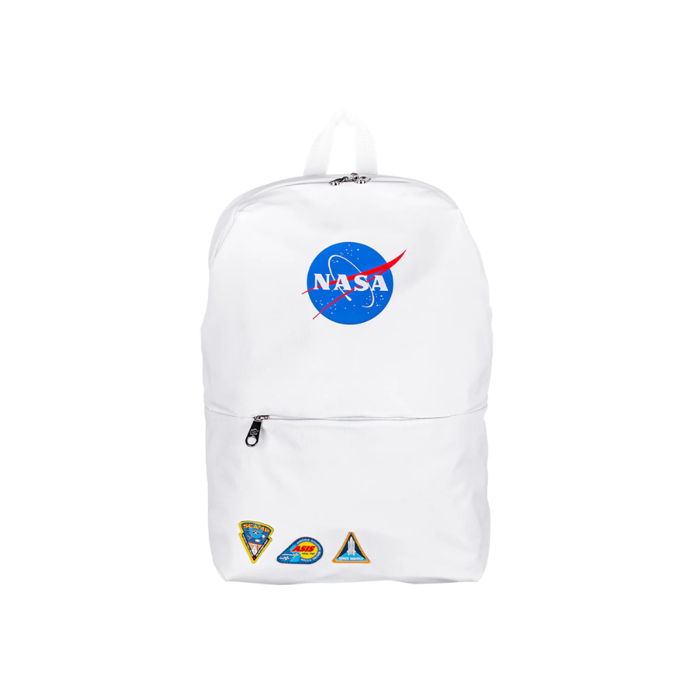 Mochila Backpack NASA by Tech Zone NSB22320-2 para Laptop de 15.6"
