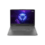 Laptop Lenovo Gaming LOQ 15IRH8 15.6" Intel Core i5-12450H 3.30GHz NVIDIA RTX 2050 8GB RAM 512GB SSD Windows 11 Home