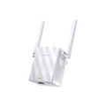 Repetidor WiFi N 300 Mbps, 2.4 GHz, 1 Puerto 10/100 Mbps, 2 Antenas Externas