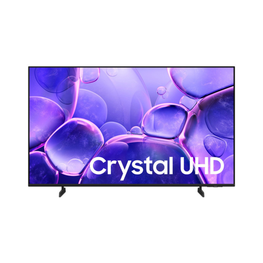 Televisor Samsung U8000F 50" Smart TV 4K UHD 3840x2160 Procesador Crystal One UI Tizen