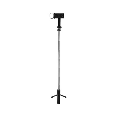 Bastón Trípode Plegable Perfect Choice con Luz LED Selfie Stick Selfix