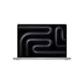 MacBook Pro 16" Chip M3 Pro CPU 12 Núcleos GPU 18 Núcleos 18GB RAM 512GB SSD Thunderbolt 4 HDMI Touch ID Plata