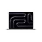 MacBook Pro 16" Chip M3 Pro CPU 12 Núcleos GPU 18 Núcleos 18GB RAM 512GB SSD Thunderbolt 4 HDMI Touch ID Plata