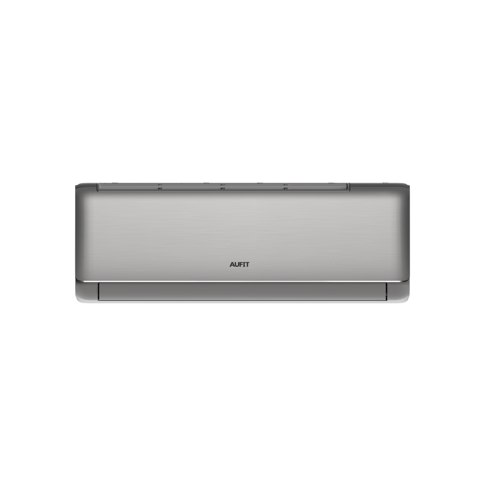 Minisplit WiFi Premium Dual Inverter 2 TON R32 Frio y Calor SEER 21 - Compatible con Alexa y Google Home (220 Vca)