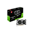 Tarjeta de Video MSI 4GB GTX 1650 D6 Ventus XS OC GDDR6 HDMI/DP/DVI-D