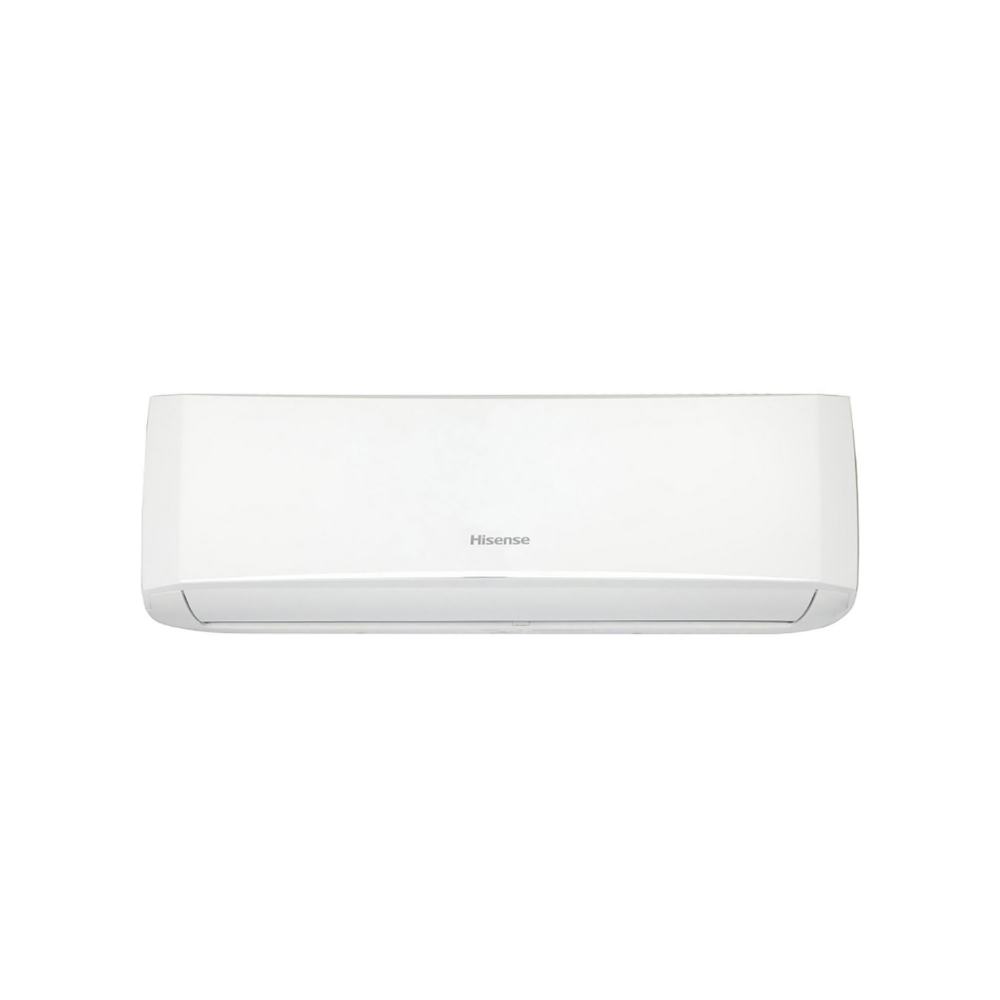 Minisplit Hisense Inverter ARU122KAW 12000 BTU Frío/Calor 220V