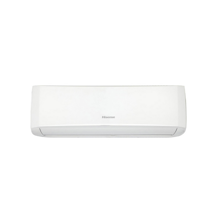 Minisplit Hisense Inverter ARU122KAW 12000 BTU Frío/Calor 220V