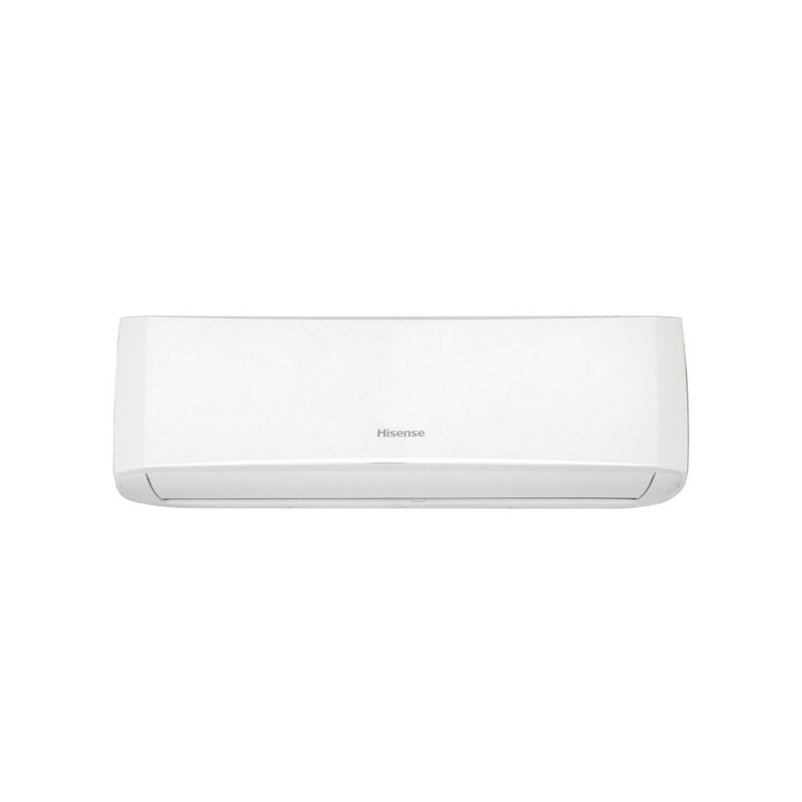 Minisplit Hisense Inverter ARU122KAW 12000 BTU Frío/Calor 220V