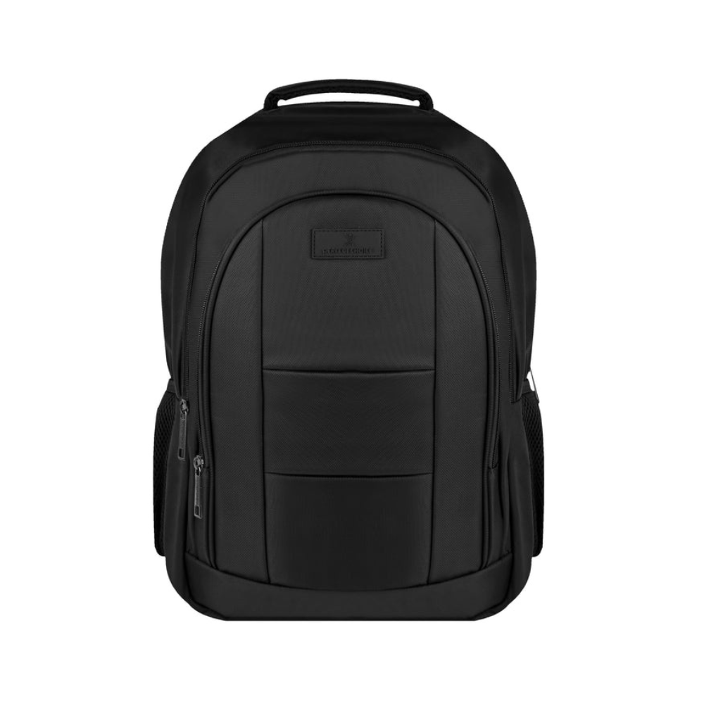 Mochila Perfect Choice para Laptop 15.6" a 17" Comfort Negro