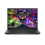 Laptop Dell Gamer Alienware M16 R2 Intel Core Ultra 7, 16GB RAM, 1TB SSD, RTX 4070, 16" Black, Win 11 Home