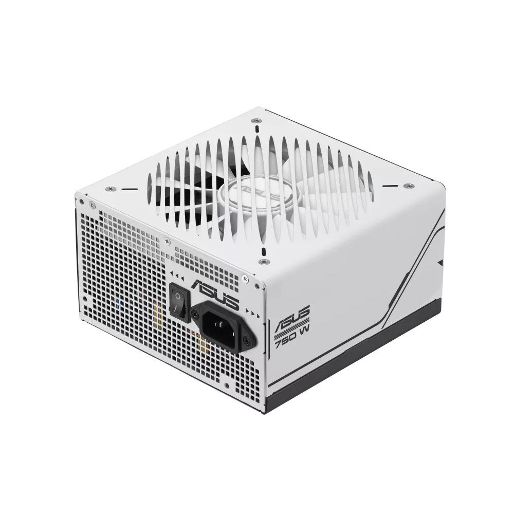 Fuente de Poder ASUS Prime AP-750G 750W 80 Plus Gold ATX 3.0
