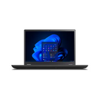 Workstation Lenovo ThinkPad P16v Gen 2 Intel Core Ultra 7-155H 32GB (2x16GB) 1TB SSD NVIDIA RTX 1000 ADA 6GB 16" WUXGA Windows 11 Pro Garantía 3 Años en Sitio