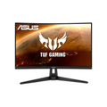 Monitor Gamer Asus TUF VG27VH1B 27" Curvo VA FHD 1920x1080 165Hz 1ms MPRT HDMI VGA Speaker 2W x2 FreeSync Negro