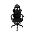 Silla Gamer Balam Rush Power Rush V2 Black Edition BR-934534