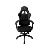 Silla Gamer Balam Rush Power Rush V2 Black Edition BR-934534