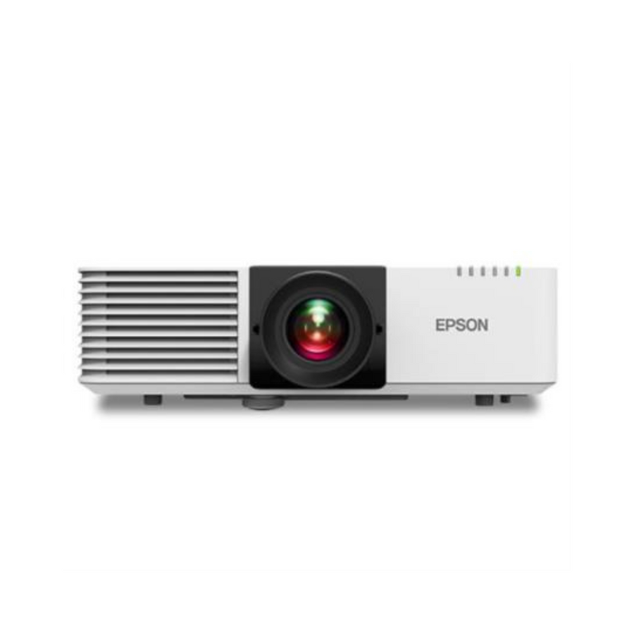 Videoproyector Epson PowerLite L530U FHD 5200 Lúmenes Resolución WUXGA 1920x1200