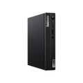 Desktop Lenovo ThinkCentre M75Q Gen 2, AMD Ryzen 5 5600GE 3.40 GHz, 16GB, 512GB SSD M.2, AMD Radeon Graphics, Win 11 Pro, 3 años on-site