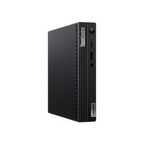 Desktop Lenovo ThinkCentre M75Q Gen 2, AMD Ryzen 5 5600GE 3.40 GHz, 16GB, 512GB SSD M.2, AMD Radeon Graphics, Win 11 Pro, 3 años on-site