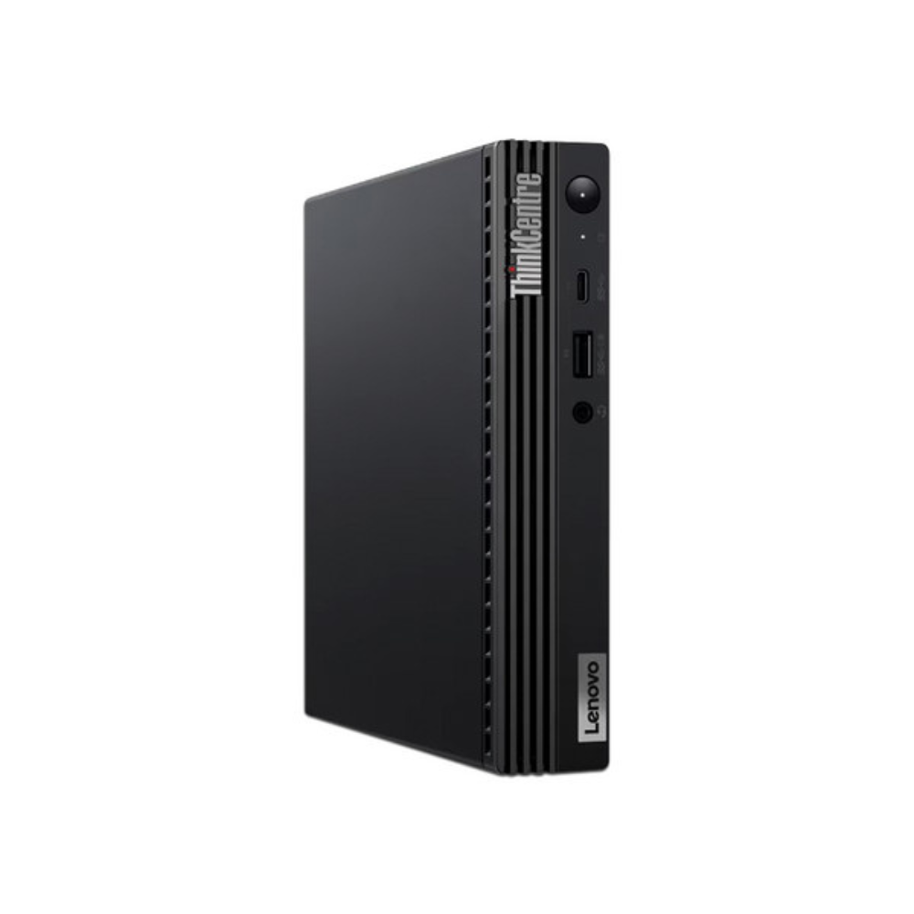 Desktop Lenovo ThinkCentre M75Q Gen 2, AMD Ryzen 5 5600GE 3.40 GHz, 16GB, 512GB SSD M.2, AMD Radeon Graphics, Win 11 Pro, 3 años on-site