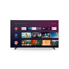 Televisión Smart Ghia Android TV Certified 40" 1080P WiFi, 2 HDMI, 2 USB, RCA, Óptico, 60Hz
