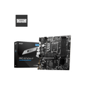 Tarjeta Madre MSI Pro B760M-P, Socket 1700, Gen 12/13/14, 4xDDR5, HDMI/DP, Micro ATX