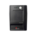 No Break/Ups Smartbitt SBNB1000USB 1KVA, 500W, 6 Contactos