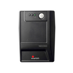 No Break/Ups Smartbitt SBNB1000USB 1KVA, 500W, 6 Contactos
