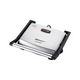 Panini Grill Koblenz PGKM-1500 I, 4 rebanadas, termostato automatico, asas de tacto frio, bandeja colectora y espatula, 1500W