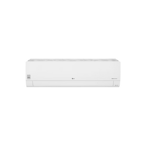 Aire Acondicionado LG Big Inverter 33,000 BTU/h 3 Toneladas Enfriamiento Calefacción 29,000 BTU/h 220V