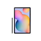 Tablet Samsung Galaxy Tab S6 Lite, 10.4", 4GB RAM, 128GB, Camara 5MP y 8MP, S Pen