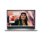 Laptop Dell Inspiron 3530 i5-1334U 16GB 512GB SSD 15.6" W11 Plata 1 Año Garantía